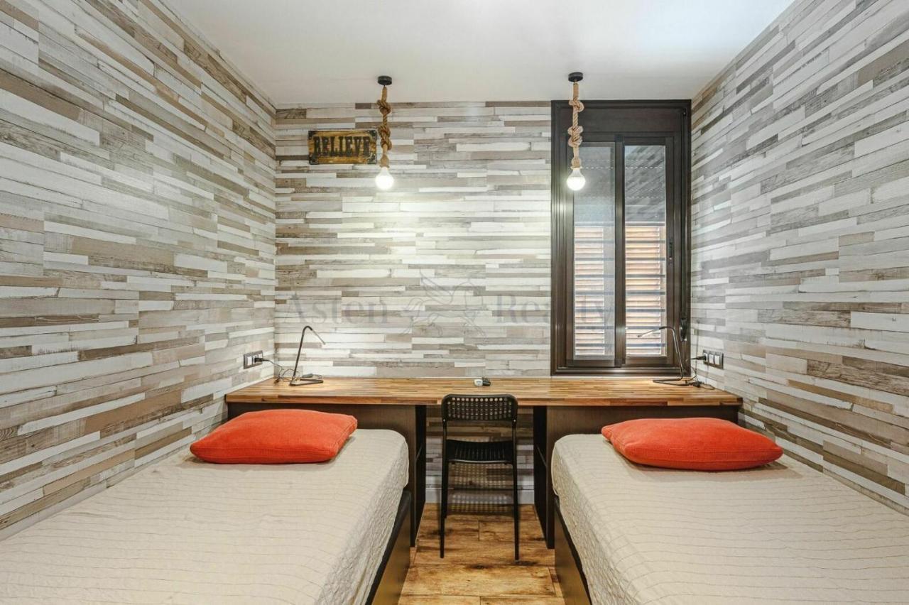 Apartment The Americas