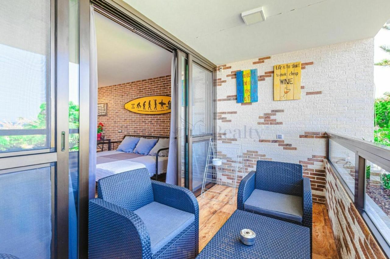 Apartment The Americas *