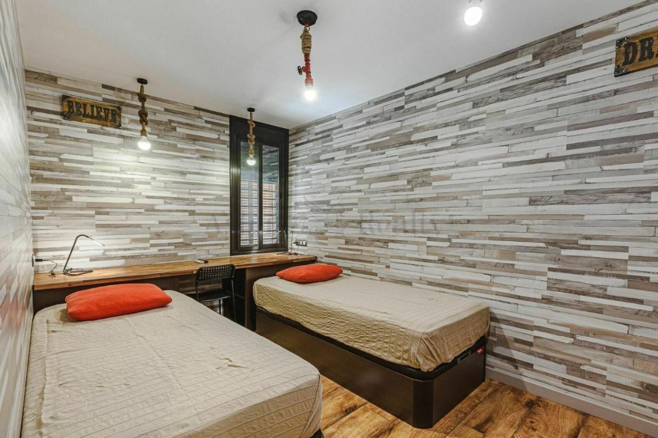 Apartment The Americas *
