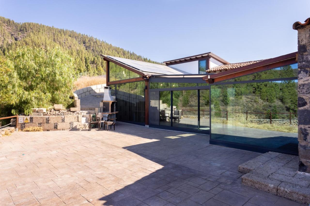 Country house Altos Cruz De Tea