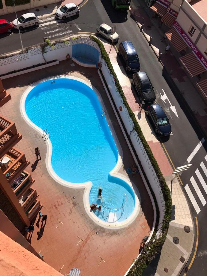 Holiday Loft Puerto De La Cruz Appartement