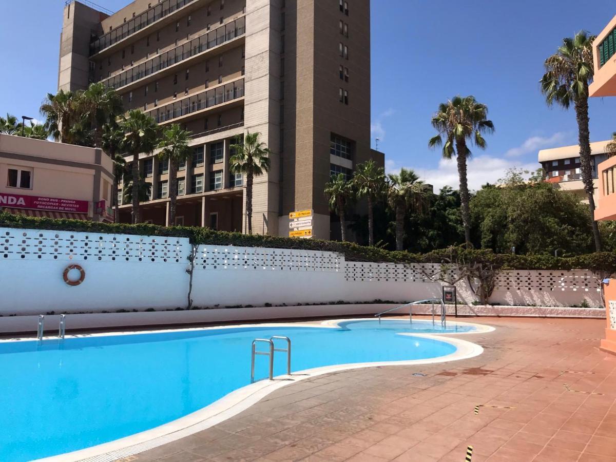 Appartement Holiday Loft Puerto De La Cruz *
