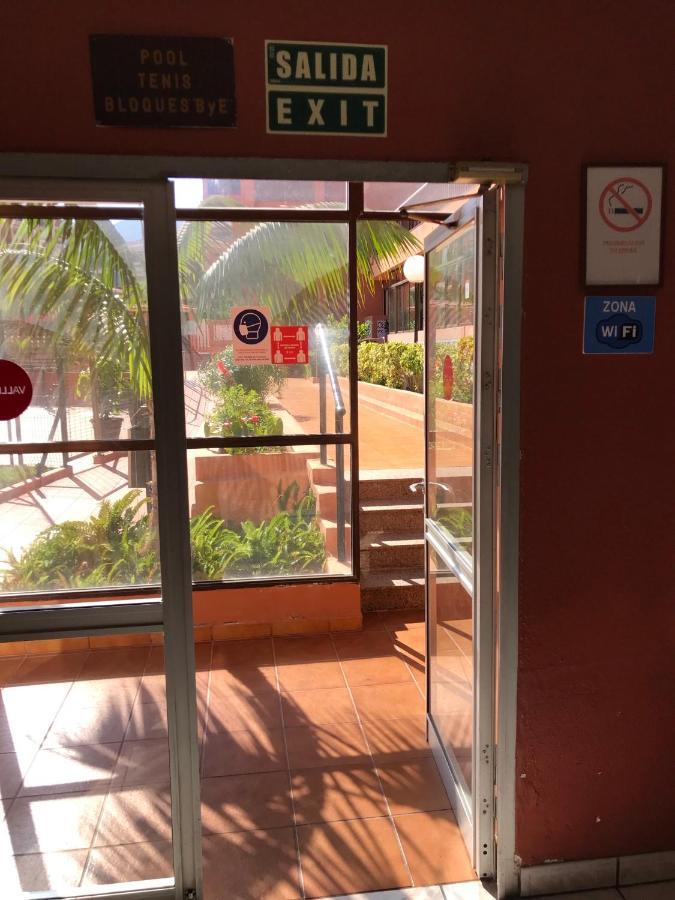Appartement Holiday Loft Puerto De La Cruz *