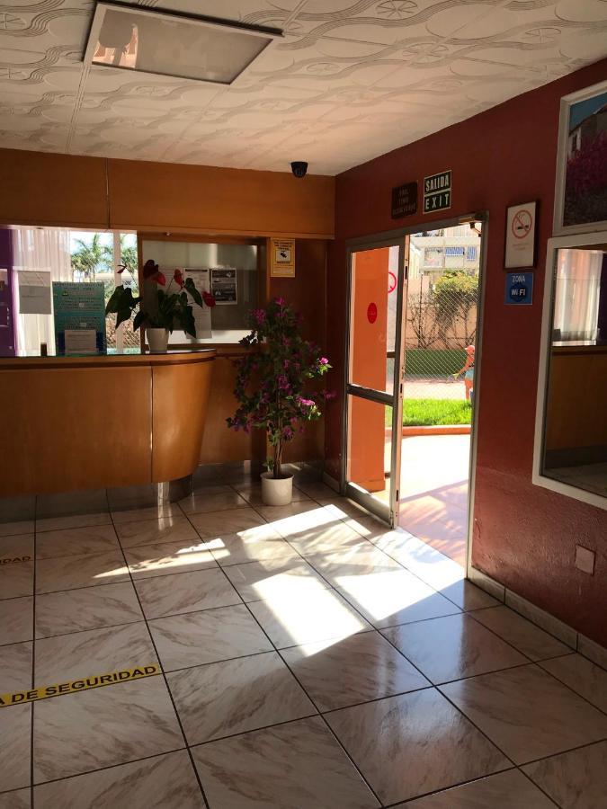 Holiday Loft Puerto De La Cruz *