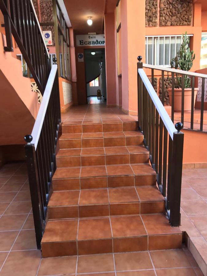 Holiday Loft Puerto De La Cruz Appartement