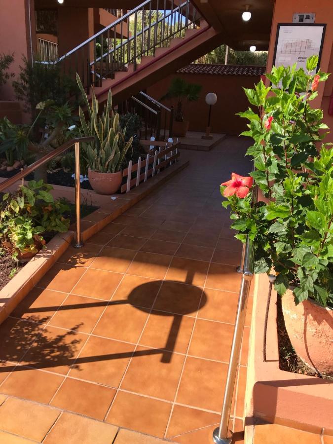 Holiday Loft Puerto De La Cruz