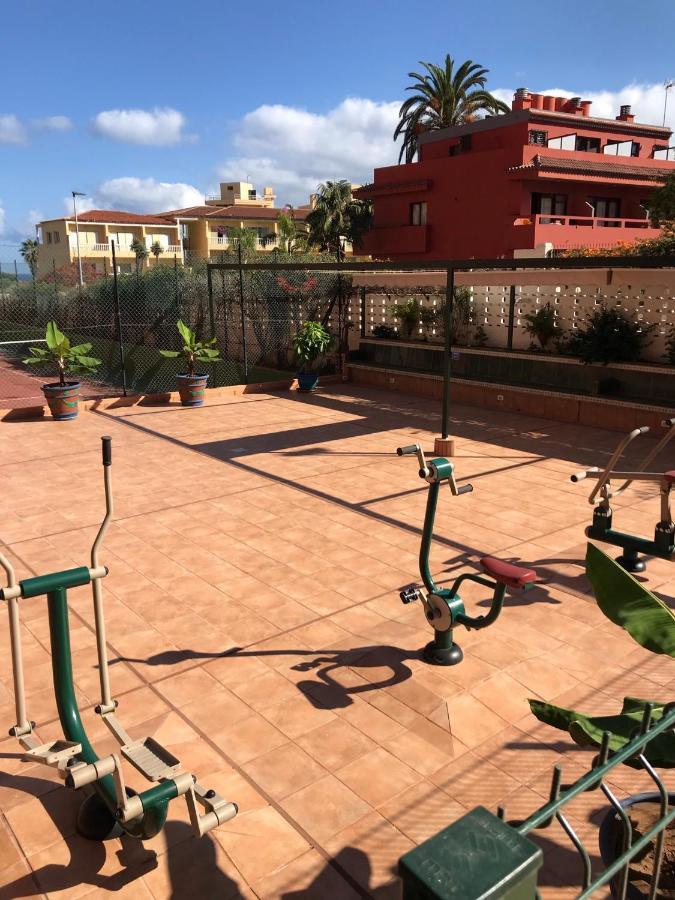 Appartement Holiday Loft Puerto De La Cruz *