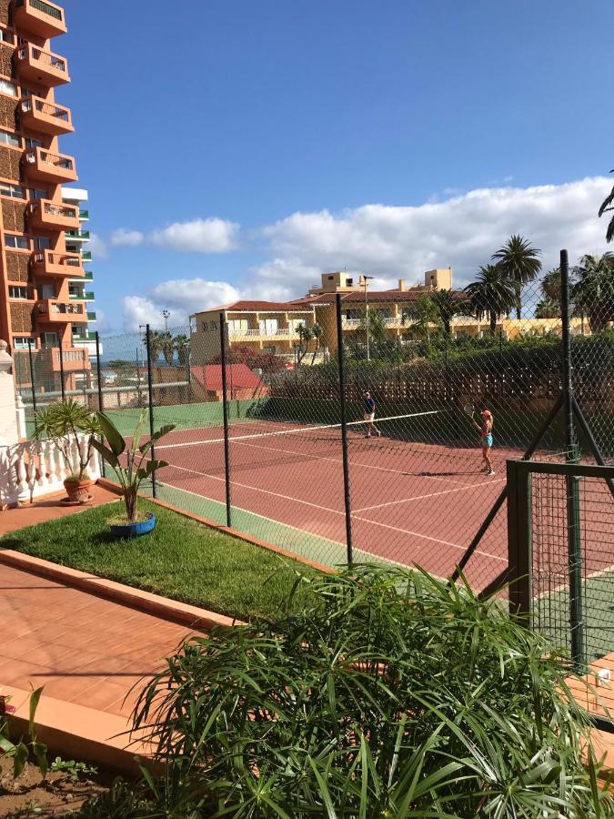 Holiday Loft Puerto De La Cruz Appartement Puerto de la Cruz (Tenerife)
