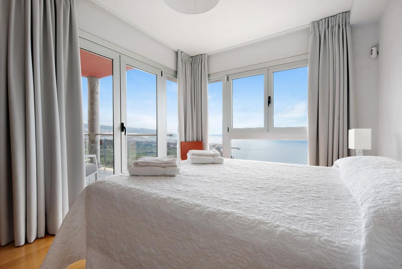 View Grand Villa Santa Úrsula
