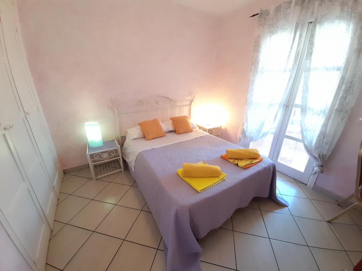 Apartamento Attico Orlando Costa Adeje (Tenerife)