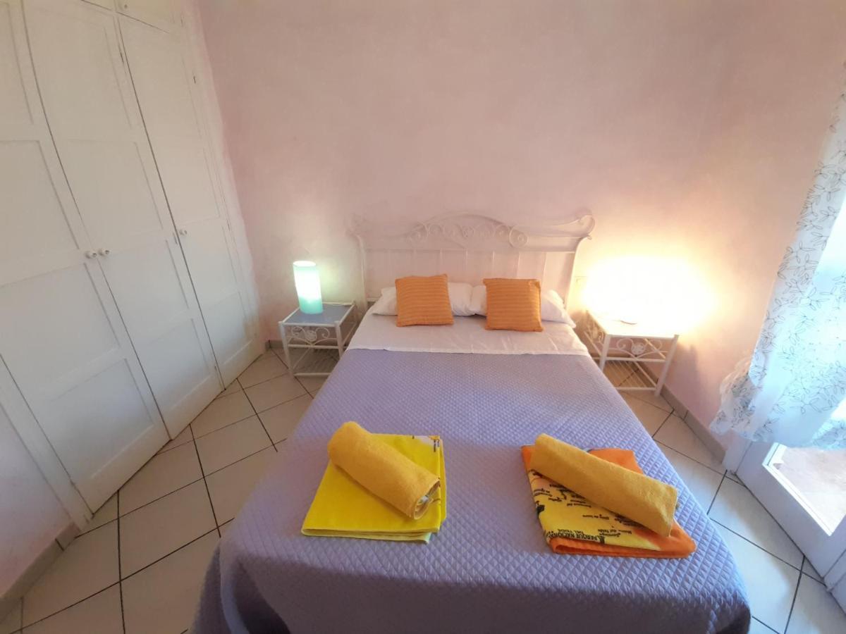 Apartamento Attico Orlando