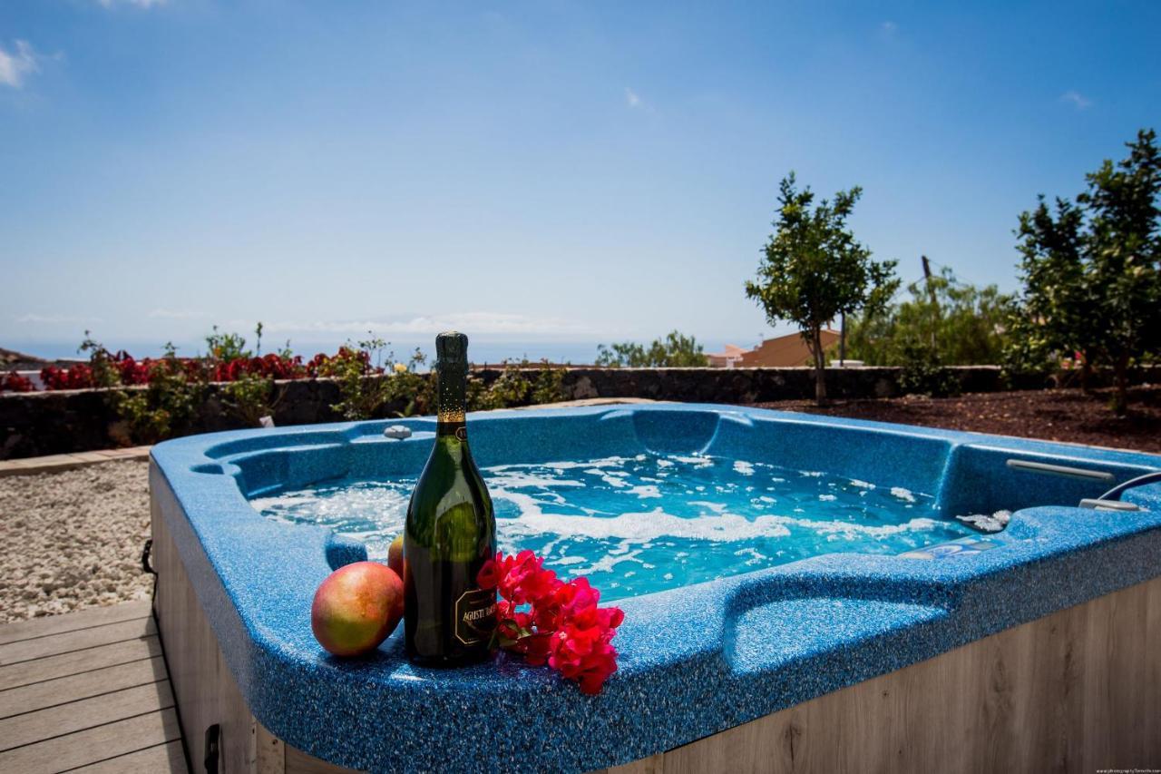 Mango, Adeje, Sea View *