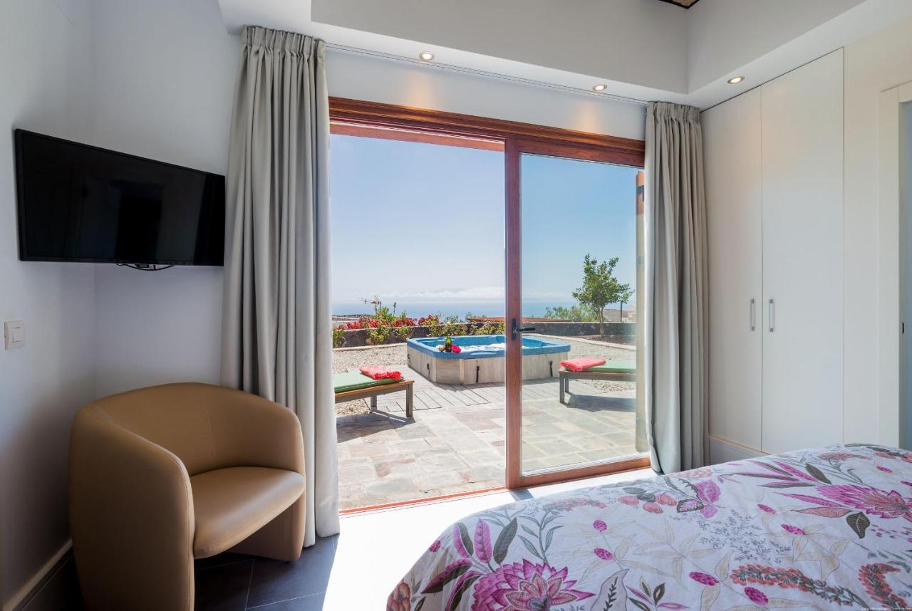 Mango, Adeje, Sea View