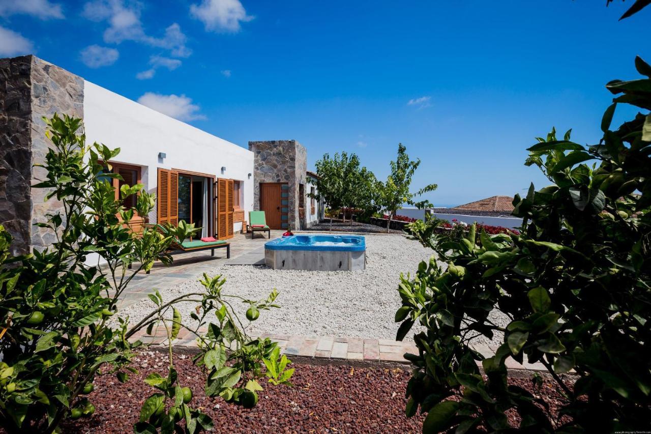 Villa Mango, Adeje, Sea View Los Menores