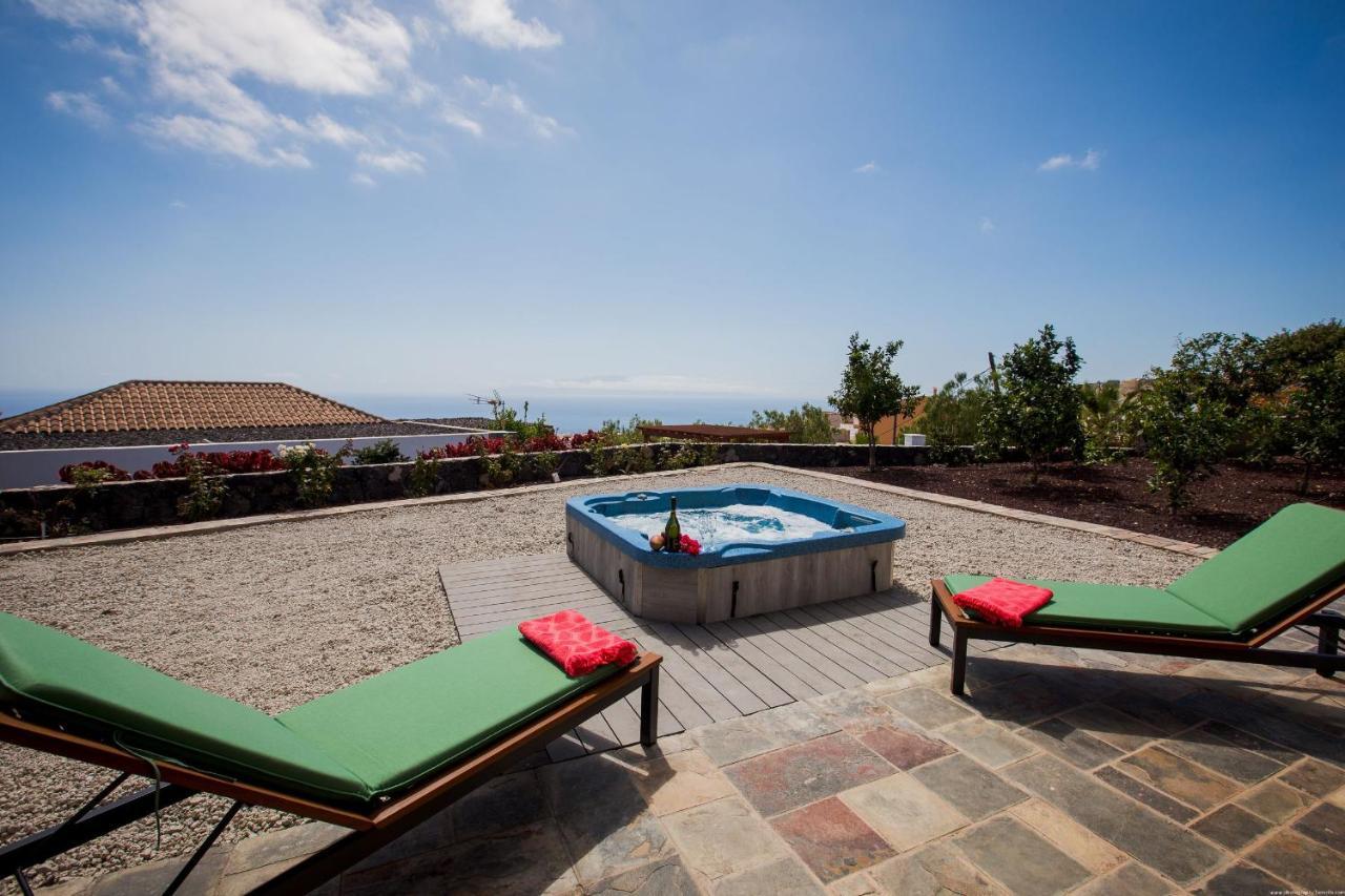 Mango, Adeje, Sea View Villa Los Menores