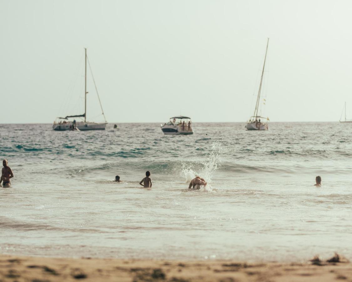 Hostel Amigos Nest La Mareta
