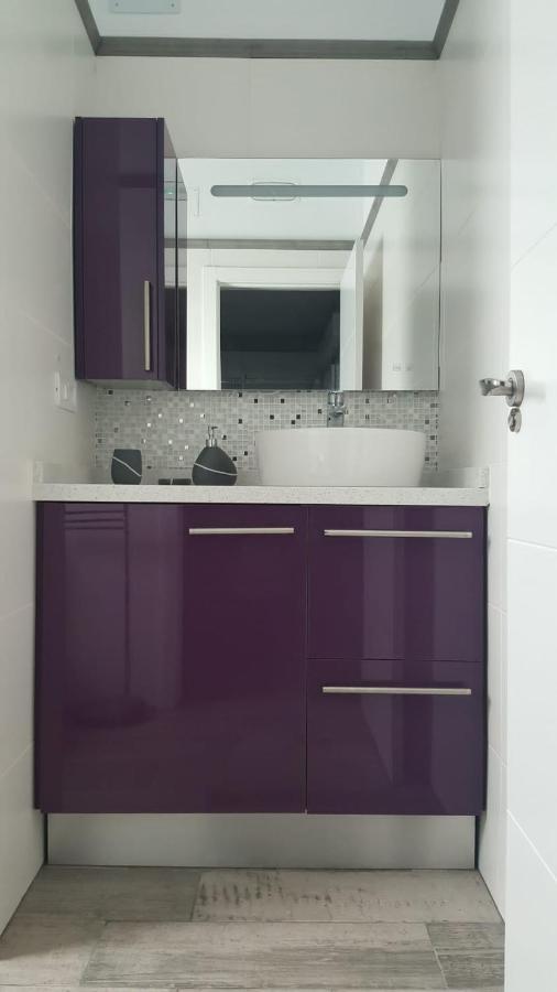 Playalaseras Appartement