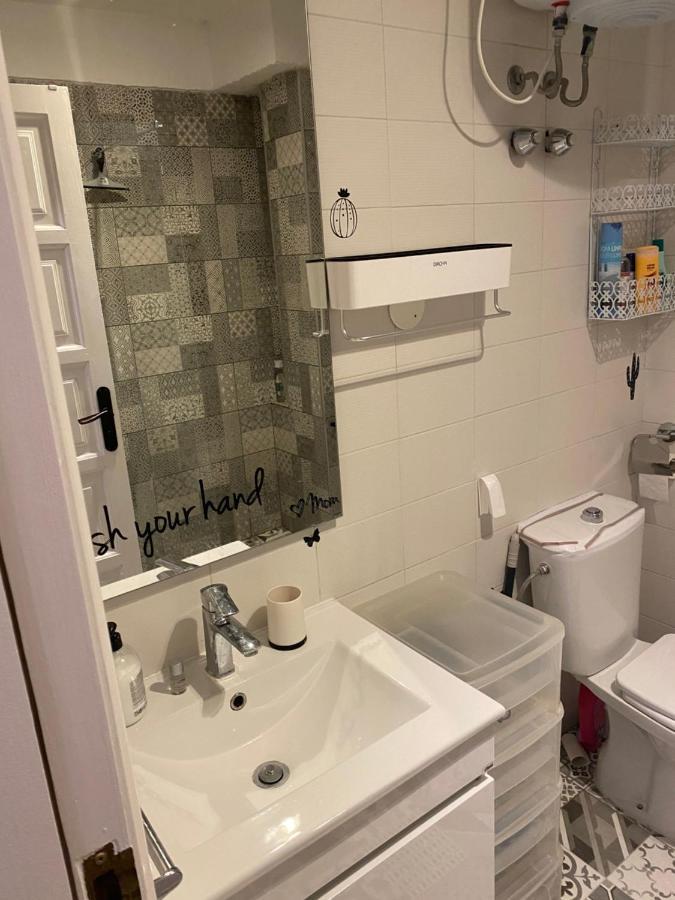 Apartment Compostela Playa de las Americas (Tenerife)