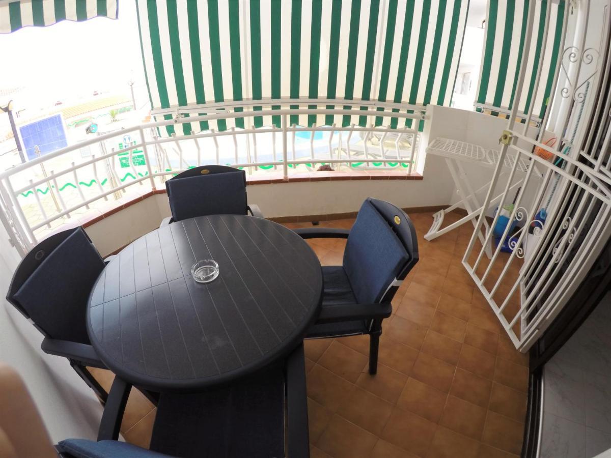 Apartment Diamantes Los Cristianos (Tenerife)