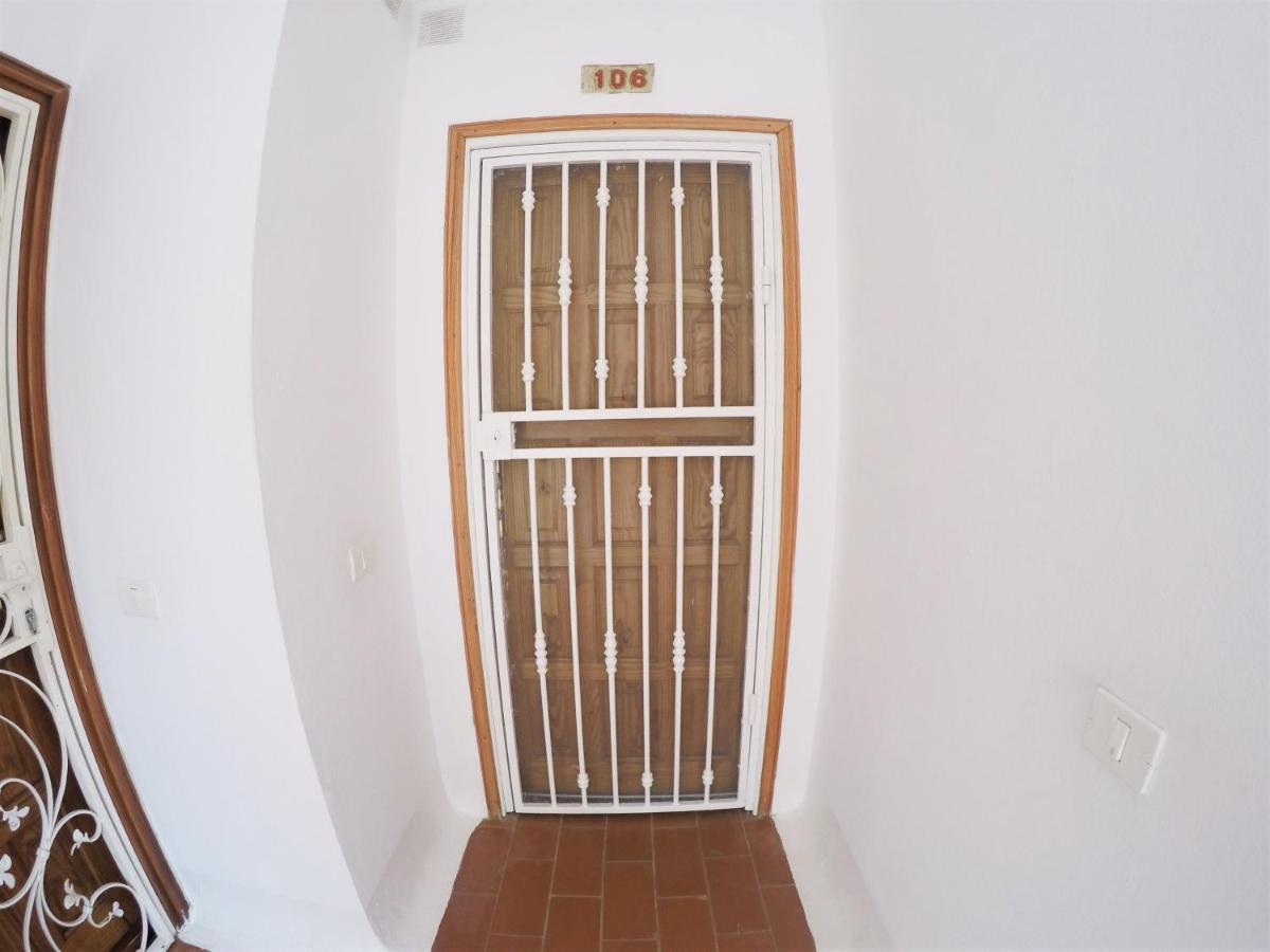 Diamantes Apartment Los Cristianos (Tenerife)