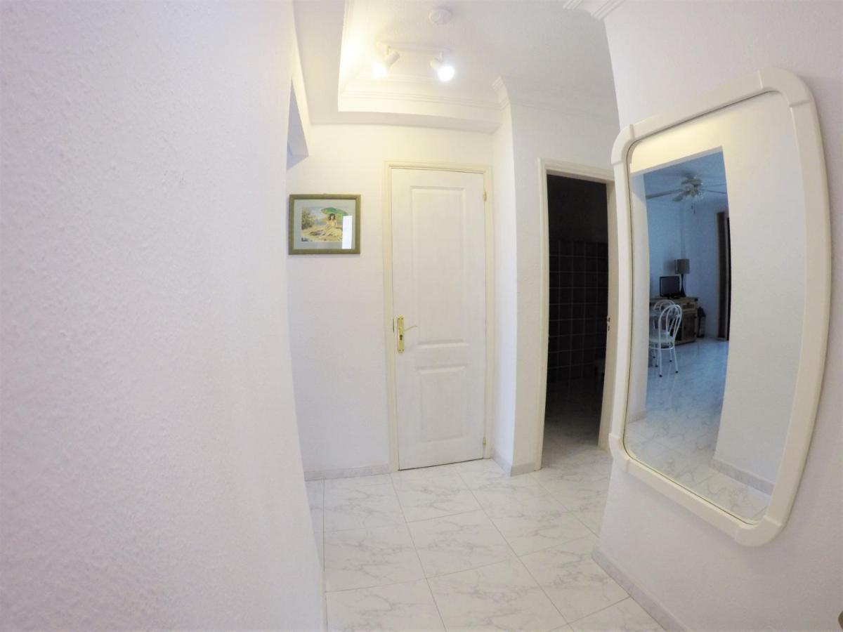 Diamantes Apartment *