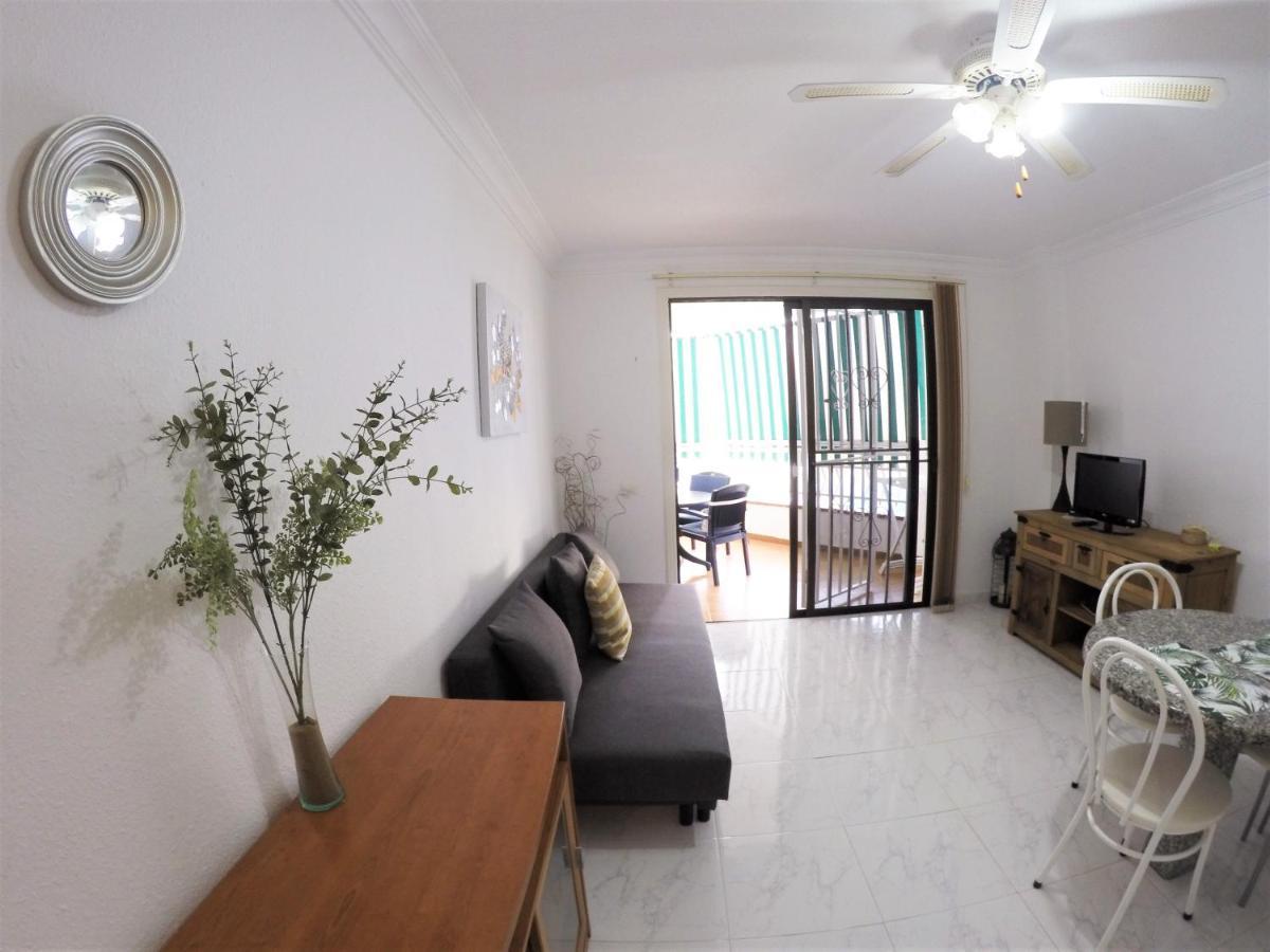 Diamantes Apartment Los Cristianos (Tenerife)