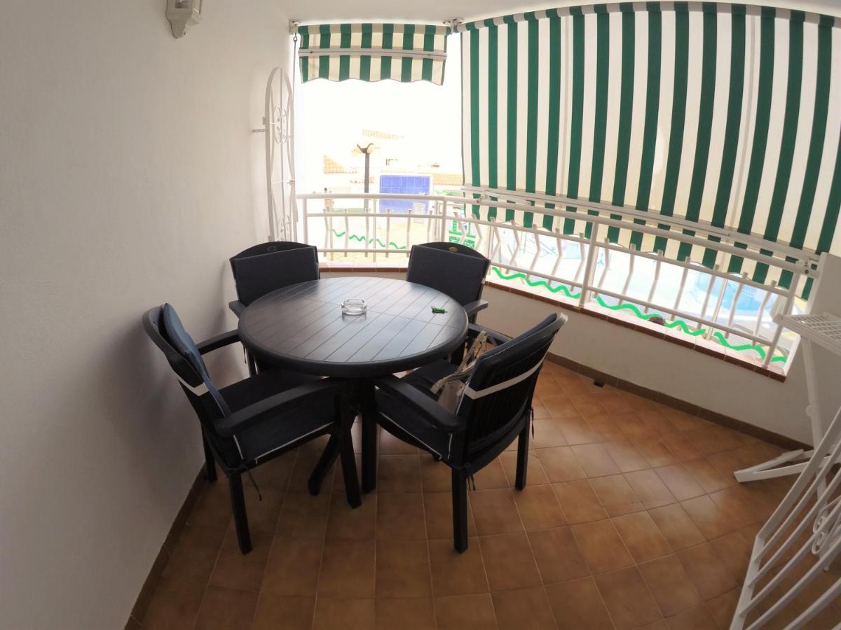 Apartment Diamantes