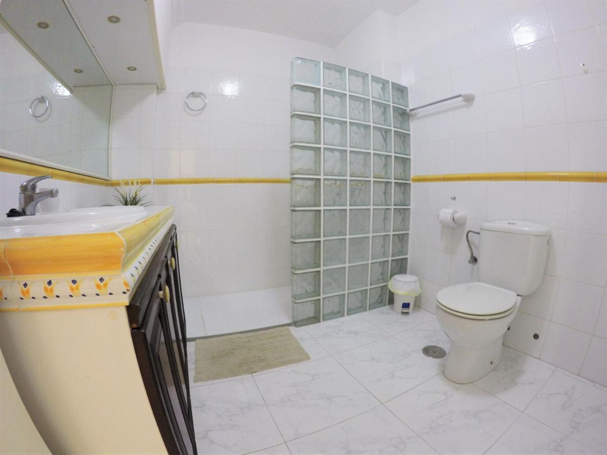Diamantes Apartment