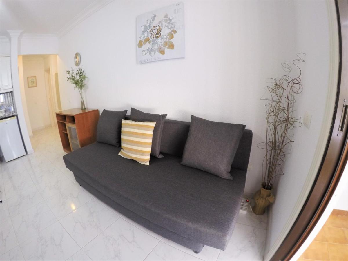 Apartment Diamantes Los Cristianos (Tenerife)