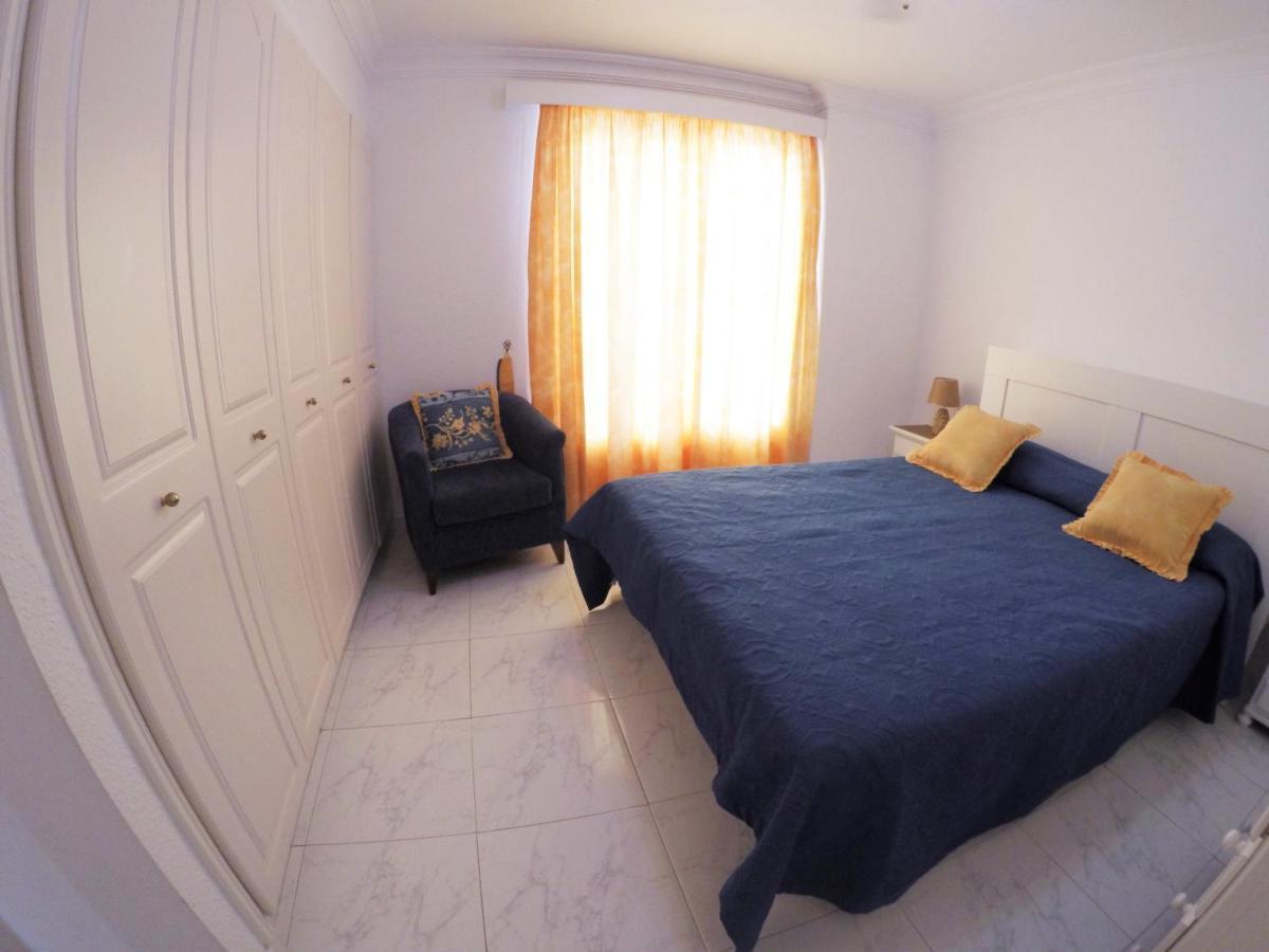 Apartment Diamantes Los Cristianos (Tenerife)