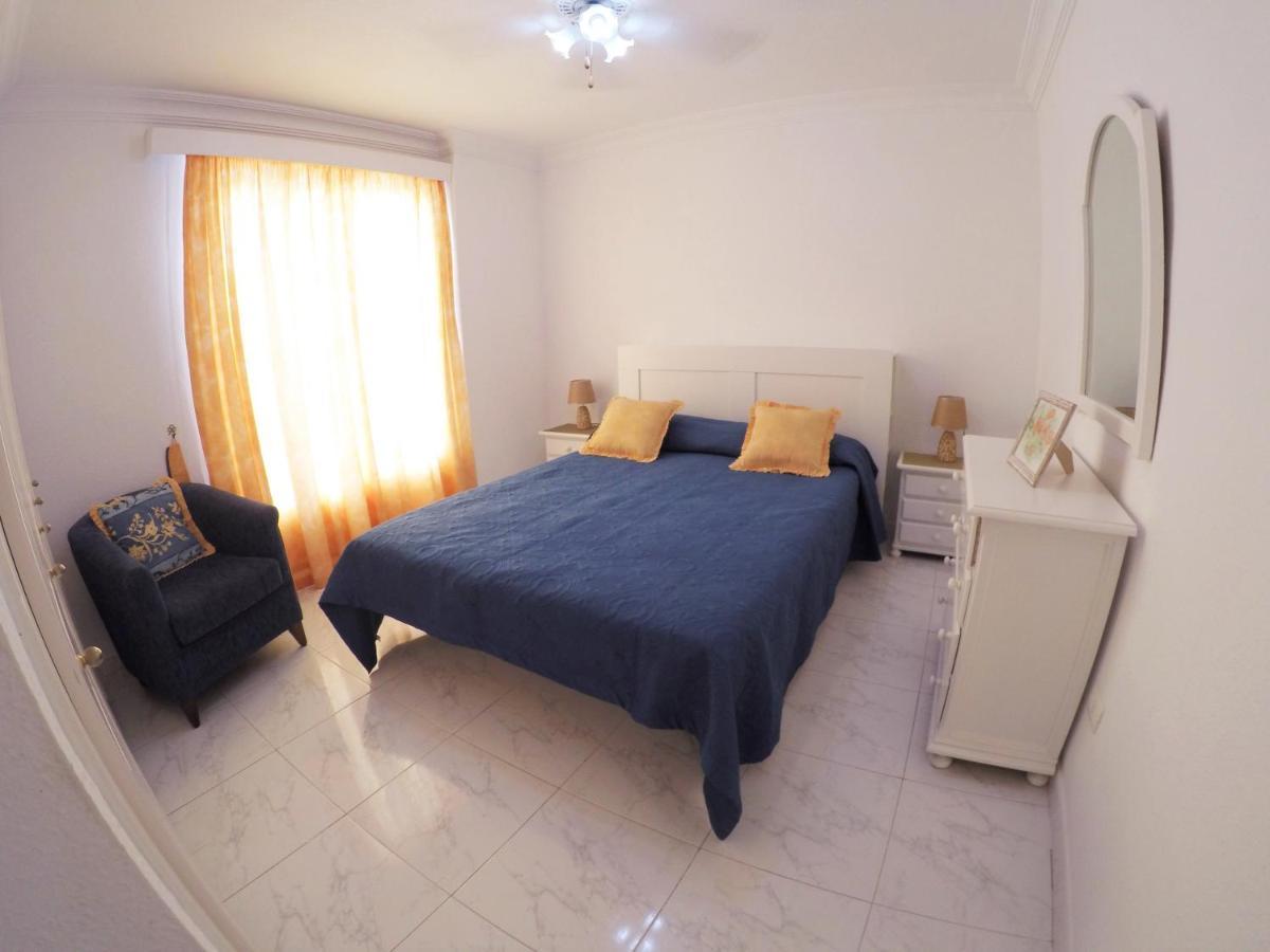 Apartment Diamantes