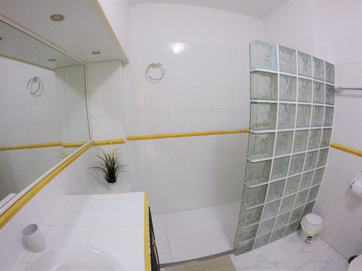Diamantes Apartment