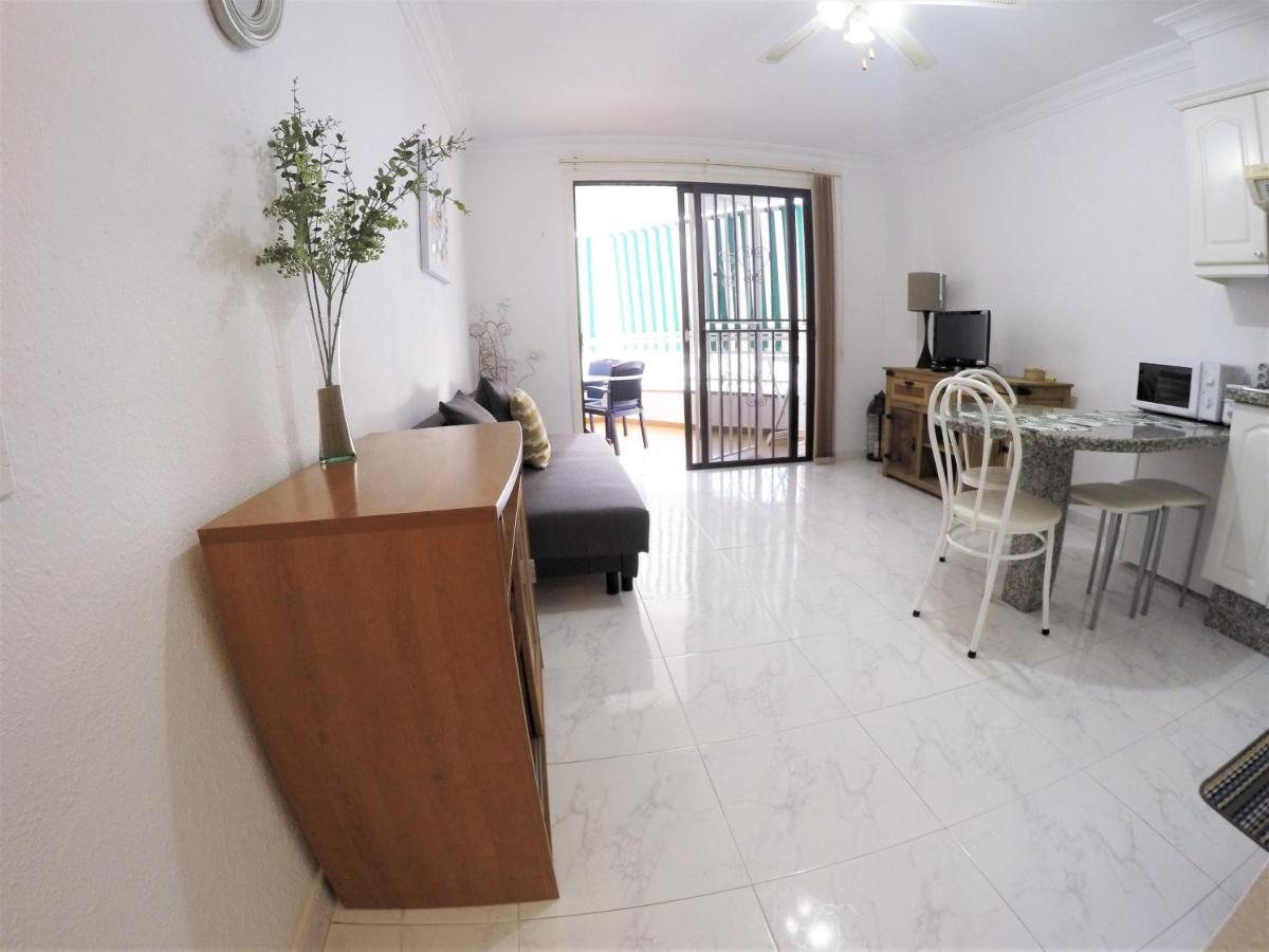 Diamantes Apartment *