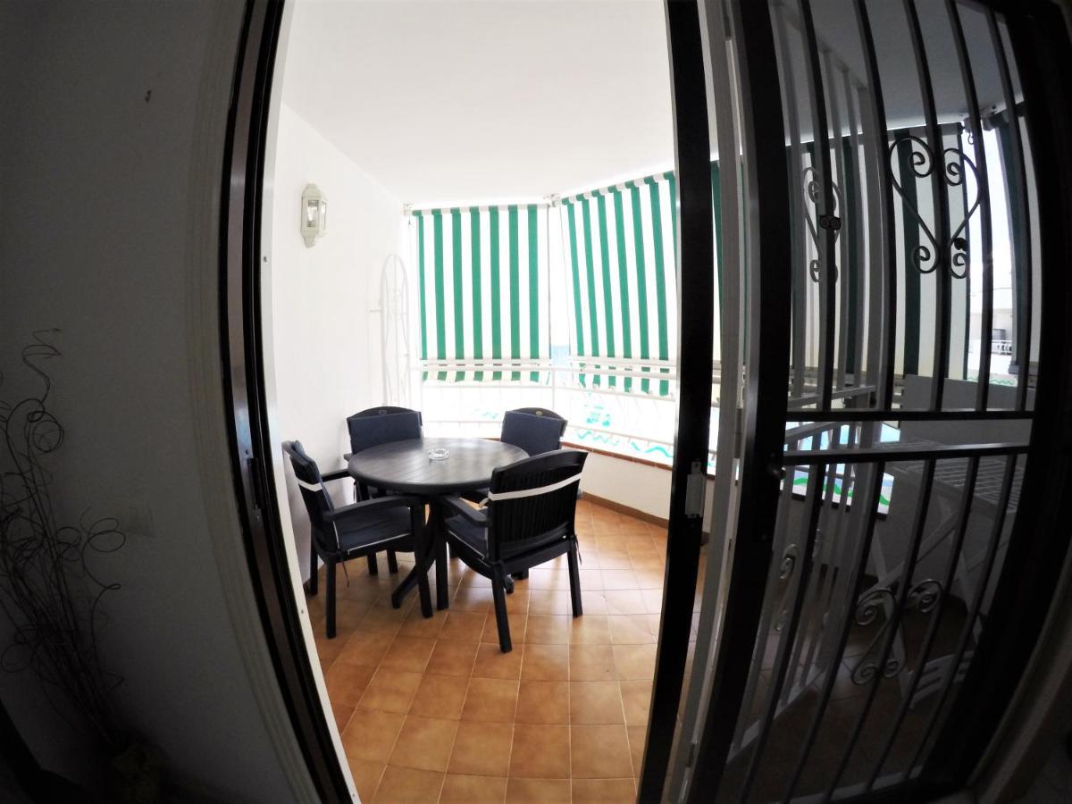 Diamantes Apartment Los Cristianos (Tenerife)