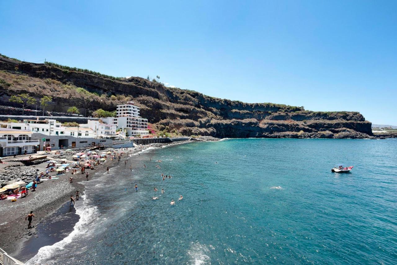 Apartamento Piso Loft Tropical Doa San Marcos (Tenerife)