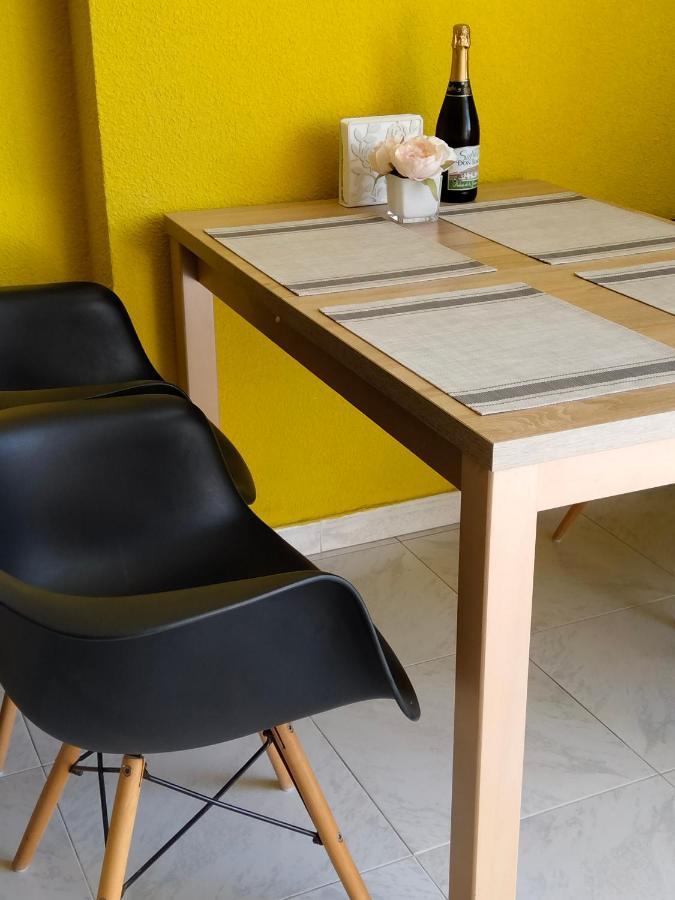 Appartement Torres De Yomely Playa Americas