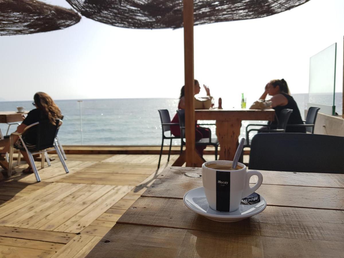 Guest house The Poppies Private Space 100M Ocean Candelaria
