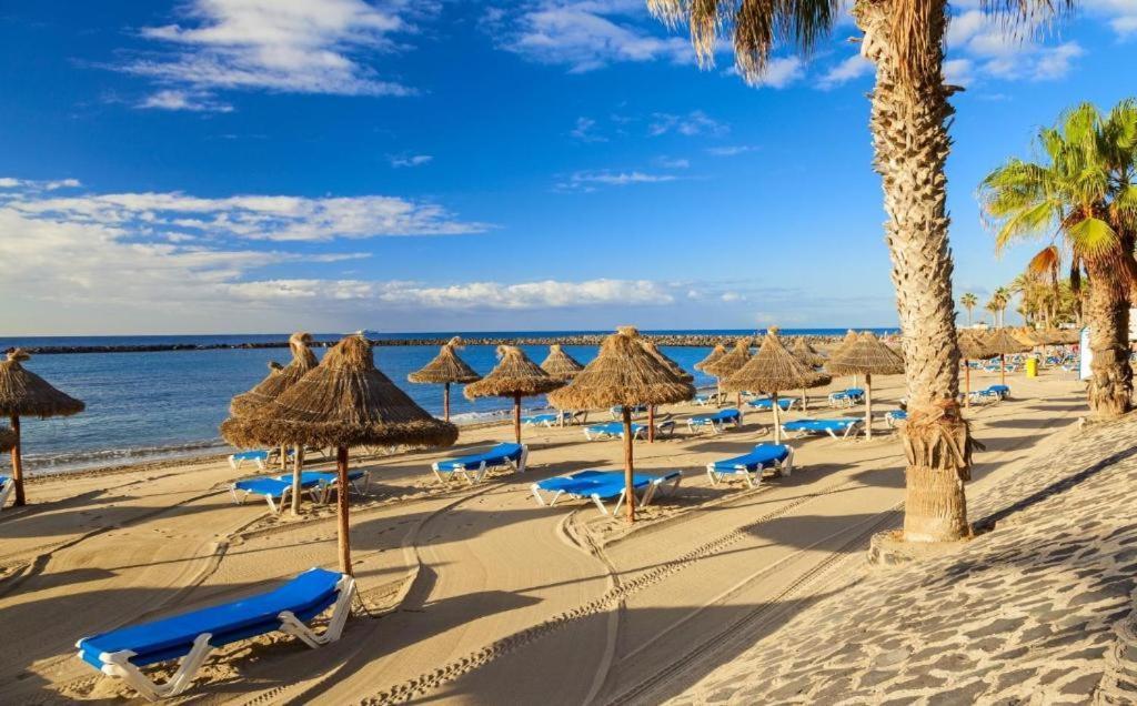 Torres De Yomely Playa Americas Appartement *