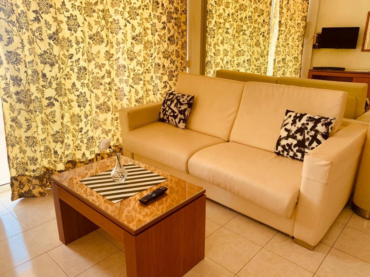 Pondemar Apartaments Vistas Apartment