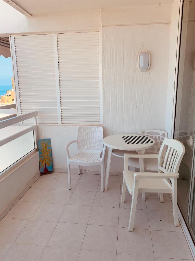 Apartment Pondemar Apartaments Vistas