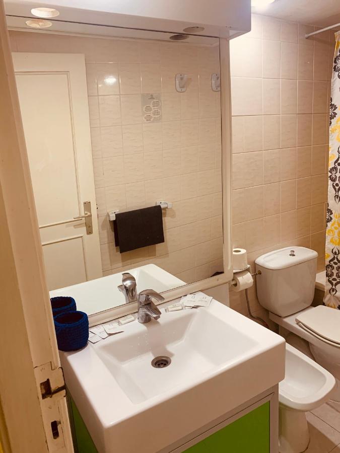 Pondemar Apartaments Vistas Apartment *