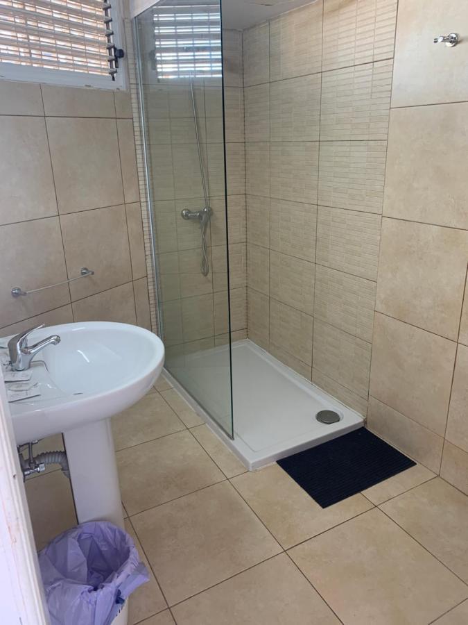 Pondemar Apartaments Vistas Playa Fanabe