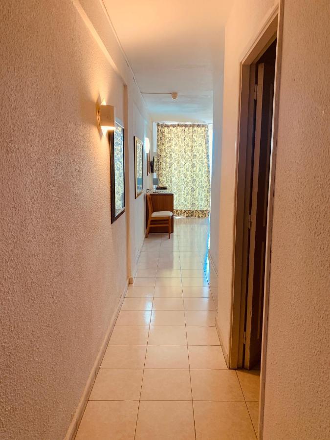 Pondemar Apartaments Vistas Apartment Playa Fanabe