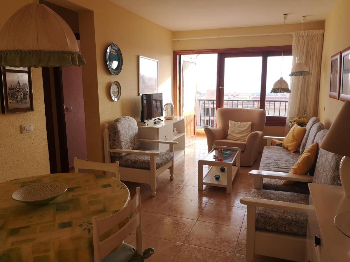 Apartment Achacay Vistamar