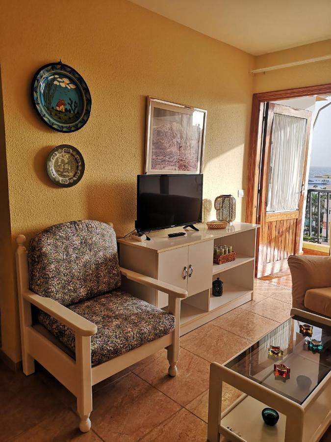 Achacay Vistamar * Arona (Tenerife)