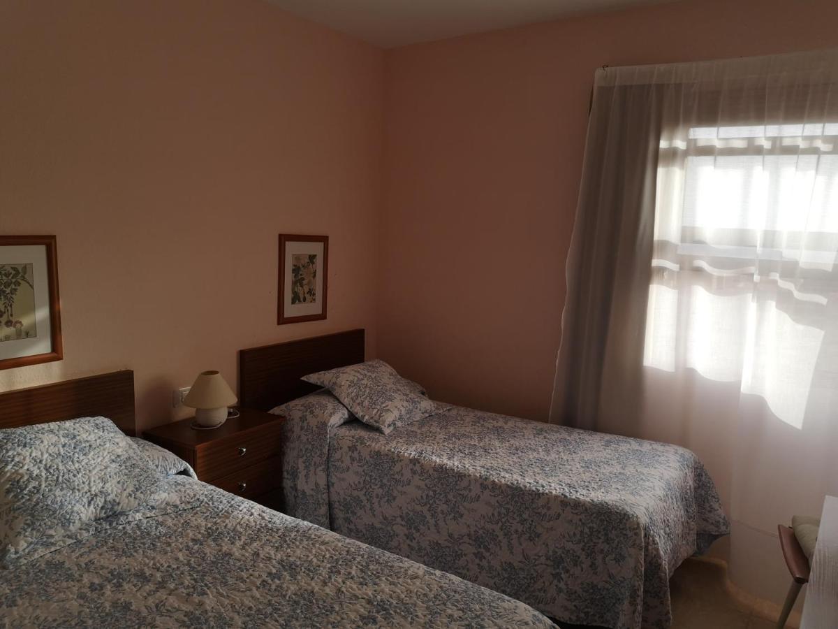 Achacay Vistamar Apartment