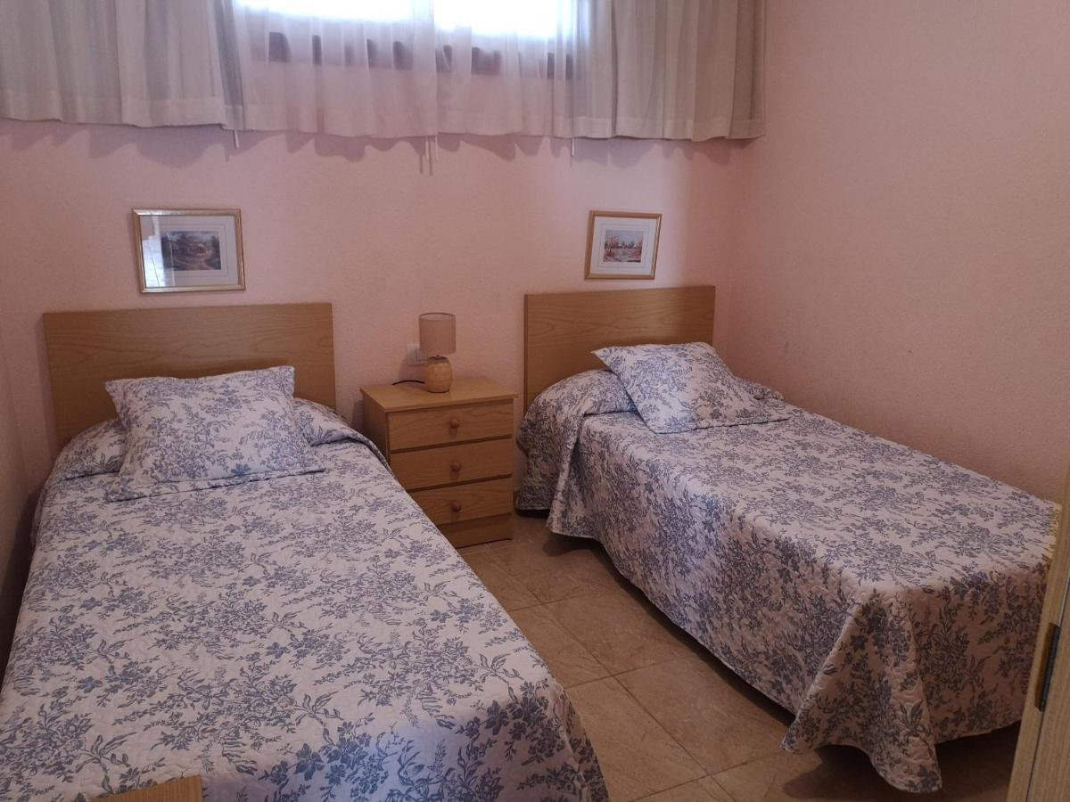 Apartment Achacay Vistamar