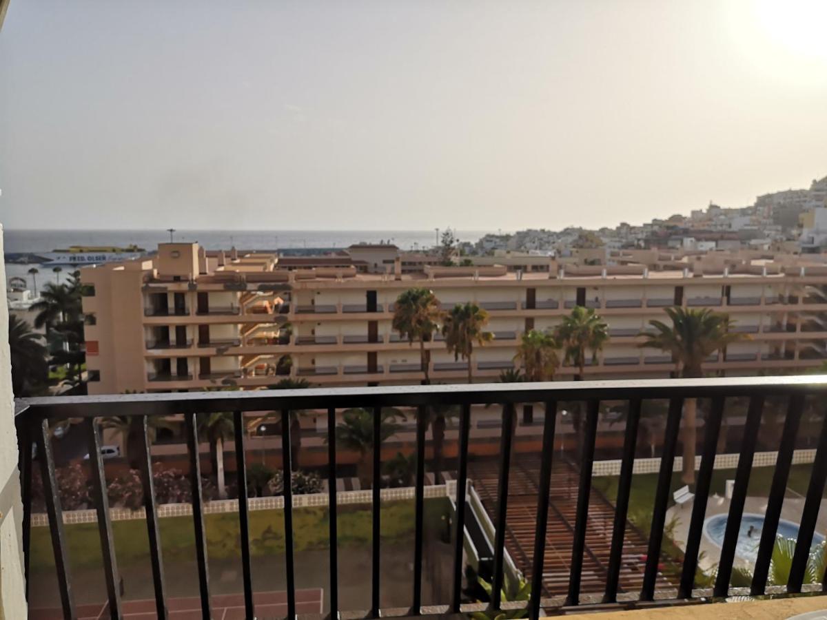 Apartment Achacay Vistamar Arona (Tenerife)