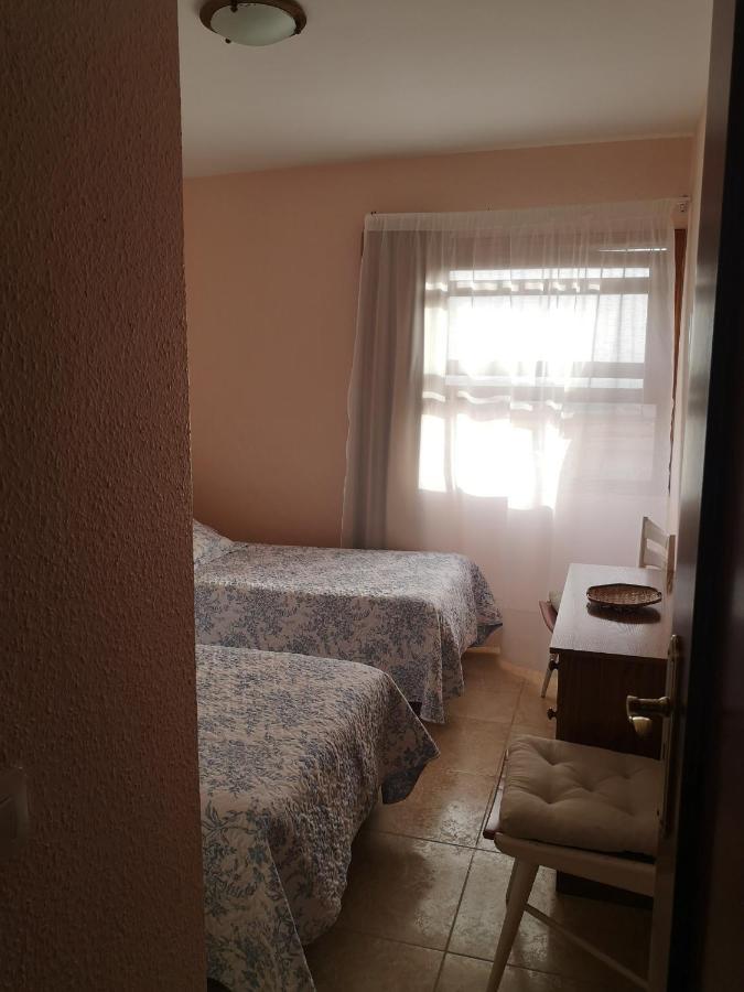 Achacay Vistamar Arona (Tenerife)