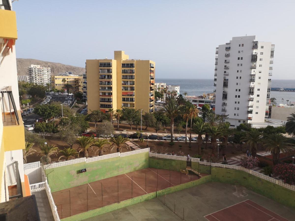 Achacay Vistamar Apartment Arona (Tenerife)